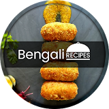 5000+ Bengali Recipes Free icon