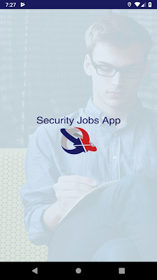 Security Jobs Appのおすすめ画像1