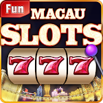 Slots Macau - Real SlotMachine