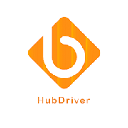 HubDriver  Icon