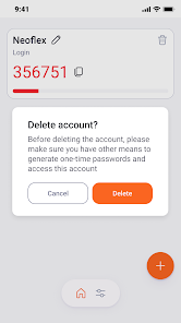 Screenshot image