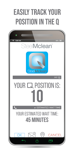 SteelMclean Q Screen 2