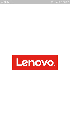 Lenovo Lead Hub Screen 2