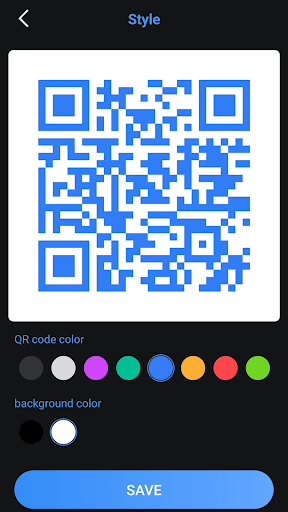 Scanning Assistant Screen 3
