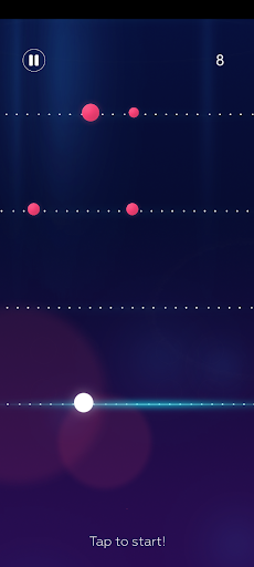 Orb Jumper: Rise to the Top Screen 3