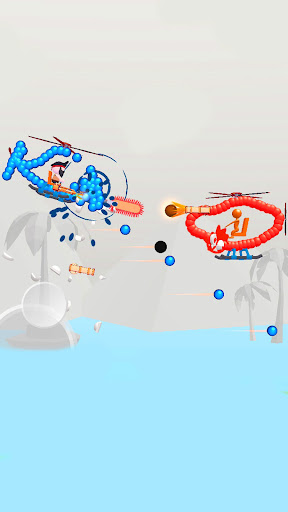 Draw & Fight 3D 1.3 screenshots 3