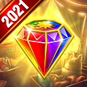 Jewels Match Blast - <span class=red>Match 3</span> Puzzle Game