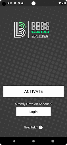 BBBS Card Screenshot 1 - AppWisp.com