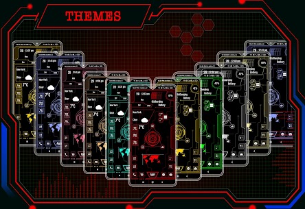 Circuit Launcher – Lock App For PC 2