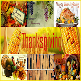 Thanks Giving - Card icon
