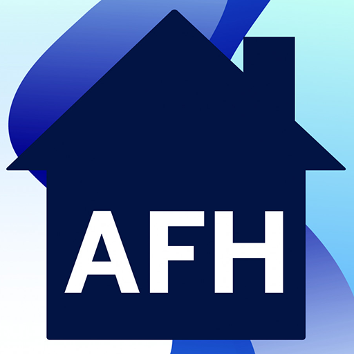 AFH Agent App logo