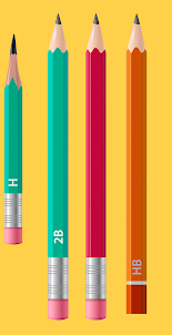 Pencil Combination