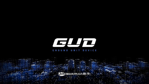 Android application DroneRTS GUD - 드론알티에스 screenshort
