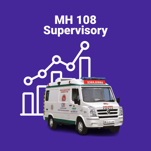 Supervisory MH logo