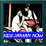 Lagu Kids Jaman Now Mp3 Lirik icon
