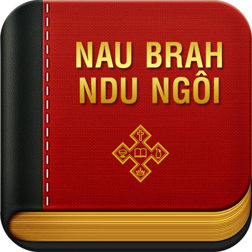 Kinh Thánh Tiếng M'nông Download on Windows