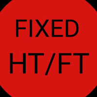 100 Fixed HT-FT Matches