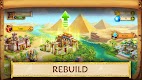 screenshot of Jewels of Egypt・Match 3 Puzzle