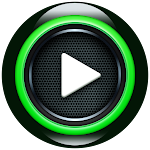 Cover Image of Download Music Player - Bass Booster - Audio Player 2.6.0 APK