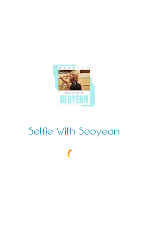 Selfie With Seoyeon