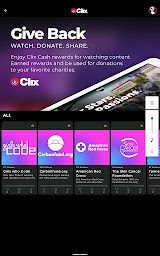 ClixTV