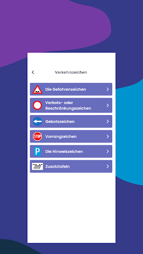 Führerschein Österreich Screen 3