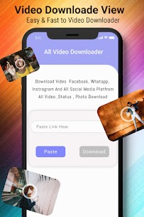 XXVI Video Downloader APP India 2020 Download (v1.0) Latest for Android 1