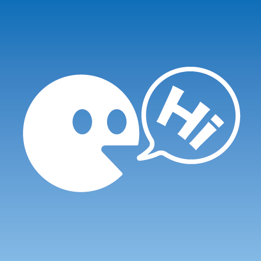 リピトレ：英語発音トレーニング logo