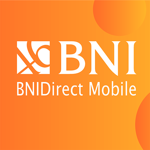 BNIDirect Mobile logo