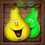 Fruits Bump 2017 icon
