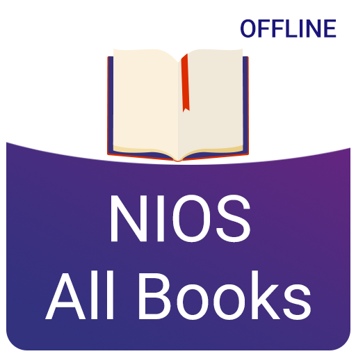NIOS All Books