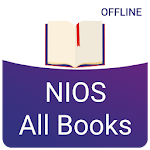 Cover Image of Download NIOS All Books  APK