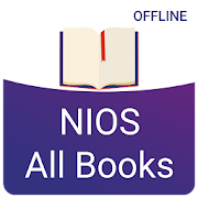 NIOS All Books