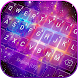 最新版、クールな Galaxy Starry のテーマキーボ - Androidアプリ