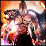 Cover Image of Herunterladen Légion of Spartan Empire 1.0 APK