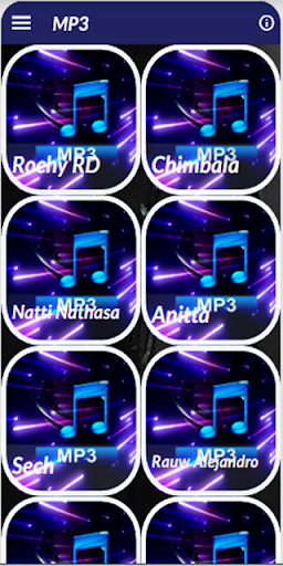 Rochy RD -Ella No Es Tuya Screen 3