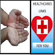 Top 31 Medical Apps Like HEALTHCARES LINKS FOR YOU - Best Alternatives