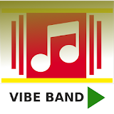 All Songs Vibe Band icon