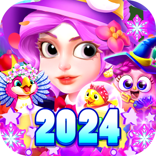 Bubble Shooter Classic 2 1.0.82 Icon