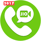 New Free Call Jio4GVoice Jio 2017 Reference icon