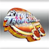 Ritmos Tropicales Radio icon