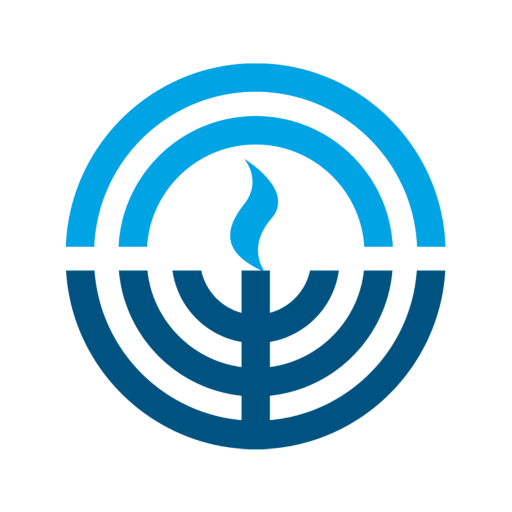 Jewish Dallas logo