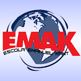 Escola EMAK icon