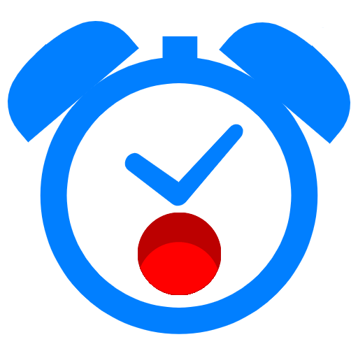 Talk! Alarm Clock  Icon