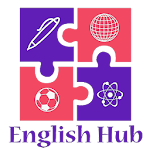 Cover Image of Download English Hub  APK