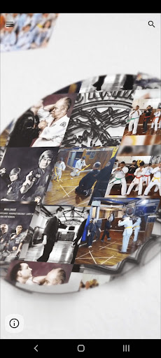 KENPO KARATE NKKA Screen 3