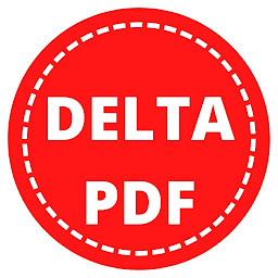 Icon image Delta PDF