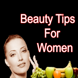 Beauty Tips for Women icon