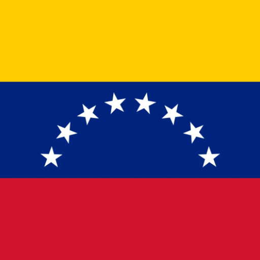 Constitución de Venezuela logo