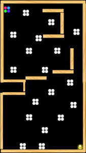 Ice Labyrinth (Ice View game)